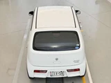 2019 Suzuki Alto L Sedan for sale, Japanese used car export - photo 12 of 12 | GULJI TRADERS