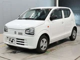 2019 Suzuki Alto L Sedan for sale, Japanese used car export - photo 1 of 12 | GULJI TRADERS