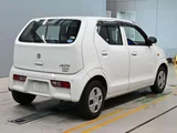 2019 Suzuki Alto L Sedan for sale, Japanese used car export - photo 2 of 12 | GULJI TRADERS