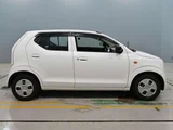 2019 Suzuki Alto L Sedan for sale, Japanese used car export - photo 3 of 12 | GULJI TRADERS