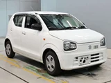 2019 Suzuki Alto L Sedan for sale, Japanese used car export - photo 5 of 12 | GULJI TRADERS