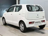 2019 Suzuki Alto L Sedan for sale, Japanese used car export - photo 6 of 12 | GULJI TRADERS