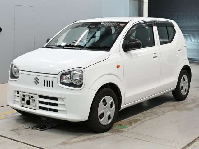 2019 Suzuki Alto L - photo 1 2019 Suzuki Alto L Sedan for sale, Japanese used car export - photo 1 of 12 | GULJI TRADERS