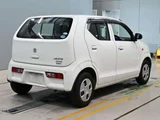 2019 Suzuki Alto L Sedan for sale, Japanese used car export - photo 2 of 12 | GULJI TRADERS