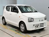 2019 Suzuki Alto L Sedan for sale, Japanese used car export - photo 5 of 12 | GULJI TRADERS
