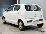 2019 Suzuki Alto L Sedan for sale, Japanese used car export - photo 6 of 12 | GULJI TRADERS