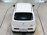 2019 Suzuki Alto L Sedan for sale, Japanese used car export - photo 12 of 12 | GULJI TRADERS