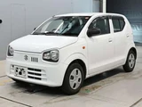 2019 Suzuki Alto L Sedan for sale, Japanese used car export - photo 1 of 12 | GULJI TRADERS