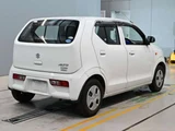 2019 Suzuki Alto L Sedan for sale, Japanese used car export - photo 2 of 12 | GULJI TRADERS
