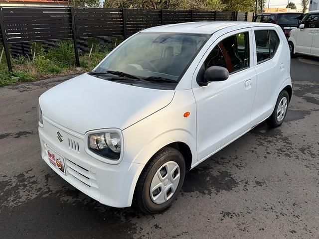 2019 Suzuki Alto L Sedan for sale, Japanese used car export - photo 1 of 24 | GULJI TRADERS