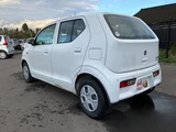 2019 Suzuki Alto L Sedan for sale, Japanese used car export - photo 17 of 24 | GULJI TRADERS