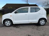 2019 Suzuki Alto L Sedan for sale, Japanese used car export - photo 18 of 24 | GULJI TRADERS