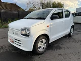 2019 Suzuki Alto L Sedan for sale, Japanese used car export - photo 23 of 24 | GULJI TRADERS