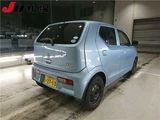 2019 Suzuki Alto 4WD S Sedan for sale, Japanese used car export - photo 2 of 5 | GULJI TRADERS