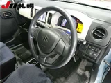 2019 Suzuki Alto 4WD S Sedan for sale, Japanese used car export - photo 3 of 5 | GULJI TRADERS