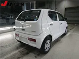 2019 Suzuki Alto 4WD F Sedan for sale, Japanese used car export - photo 2 of 5 | GULJI TRADERS