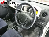 2019 Suzuki Alto 4WD F Sedan for sale, Japanese used car export - photo 3 of 5 | GULJI TRADERS