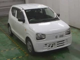 2019 Suzuki Alto L Sedan for sale, Japanese used car export - photo 1 of 7 | GULJI TRADERS