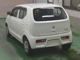 2019 Suzuki Alto L Sedan for sale, Japanese used car export - photo 2 of 7 | GULJI TRADERS