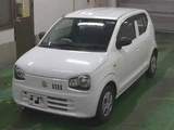 2019 Suzuki Alto L Sedan for sale, Japanese used car export - photo 6 of 7 | GULJI TRADERS