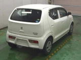 2019 Suzuki Alto L Sedan for sale, Japanese used car export - photo 7 of 7 | GULJI TRADERS