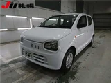 2019 Suzuki Alto 4WD L Sedan for sale, Japanese used car export - photo 1 of 9 | GULJI TRADERS