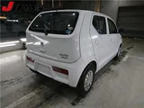 2019 Suzuki Alto 4WD L Sedan for sale, Japanese used car export - photo 2 of 9 | GULJI TRADERS