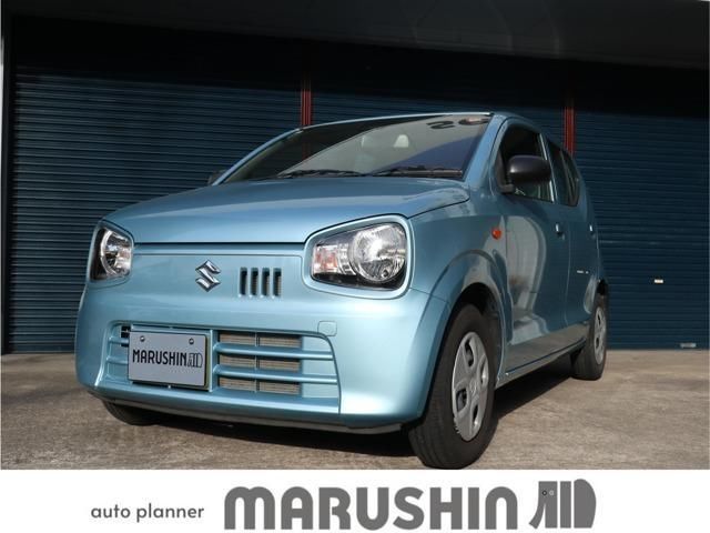 2019 Suzuki Alto L - photo 1 2019 Suzuki Alto L Sedan for sale, Japanese used car export - photo 1 of 22 | GULJI TRADERS