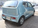 2019 Suzuki Alto L Sedan for sale, Japanese used car export - photo 4 of 22 | GULJI TRADERS