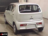 2019 Suzuki Alto F Sedan for sale, Japanese used car export - photo 2 of 8 | GULJI TRADERS