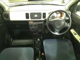 2019 Suzuki Alto F Sedan for sale, Japanese used car export - photo 5 of 8 | GULJI TRADERS