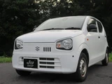 2019 Suzuki Alto 4WD VP Sedan for sale, Japanese used car export - photo 1 of 23 | GULJI TRADERS