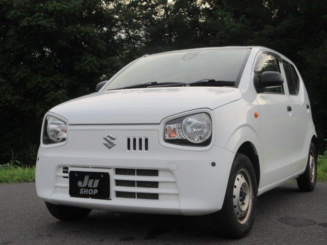 2019 Suzuki Alto 4WD VP - photo 1 2019 Suzuki Alto 4WD VP Sedan for sale, Japanese used car export - photo 1 of 23 | GULJI TRADERS