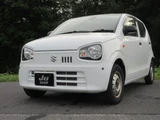 2019 Suzuki Alto 4WD VP Sedan for sale, Japanese used car export - photo 3 of 23 | GULJI TRADERS