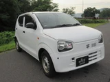 2019 Suzuki Alto 4WD VP Sedan for sale, Japanese used car export - photo 6 of 23 | GULJI TRADERS