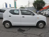 2019 Suzuki Alto 4WD VP Sedan for sale, Japanese used car export - photo 7 of 23 | GULJI TRADERS