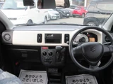 2019 Suzuki Alto 4WD VP Sedan for sale, Japanese used car export - photo 11 of 23 | GULJI TRADERS