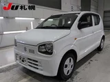 2019 Suzuki Alto 4WD L Sedan for sale, Japanese used car export - photo 1 of 9 | GULJI TRADERS