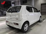 2019 Suzuki Alto 4WD L Sedan for sale, Japanese used car export - photo 2 of 9 | GULJI TRADERS