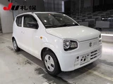 2019 Suzuki Alto 4WD L Sedan for sale, Japanese used car export - photo 8 of 9 | GULJI TRADERS