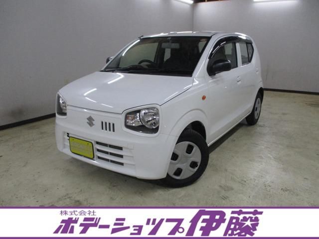 2019 Suzuki Alto 660 L 4WD - photo 1 2019 Suzuki Alto 660 L 4WD Sedan for sale, Japanese used car export - photo 1 of 24 | GULJI TRADERS