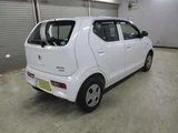 2019 Suzuki Alto 660 L 4WD Sedan for sale, Japanese used car export - photo 2 of 24 | GULJI TRADERS