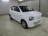2019 Suzuki Alto 660 L 4WD Sedan for sale, Japanese used car export - photo 4 of 24 | GULJI TRADERS