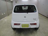 2019 Suzuki Alto 660 L 4WD Sedan for sale, Japanese used car export - photo 5 of 24 | GULJI TRADERS