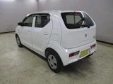 2019 Suzuki Alto 660 L 4WD Sedan for sale, Japanese used car export - photo 6 of 24 | GULJI TRADERS