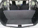 2019 Suzuki Alto 660 L 4WD Sedan for sale, Japanese used car export - photo 24 of 24 | GULJI TRADERS