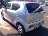 2019 Suzuki Alto S 4WD Sedan for sale, Japanese used car export - photo 7 of 24 | GULJI TRADERS