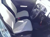2019 Suzuki Alto S 4WD Sedan for sale, Japanese used car export - photo 19 of 24 | GULJI TRADERS