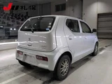2019 Suzuki Alto 4WD L Sedan for sale, Japanese used car export - photo 2 of 5 | GULJI TRADERS