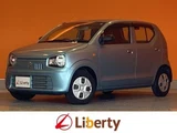 2019 Suzuki Alto L Sedan for sale, Japanese used car export - photo 1 of 8 | GULJI TRADERS